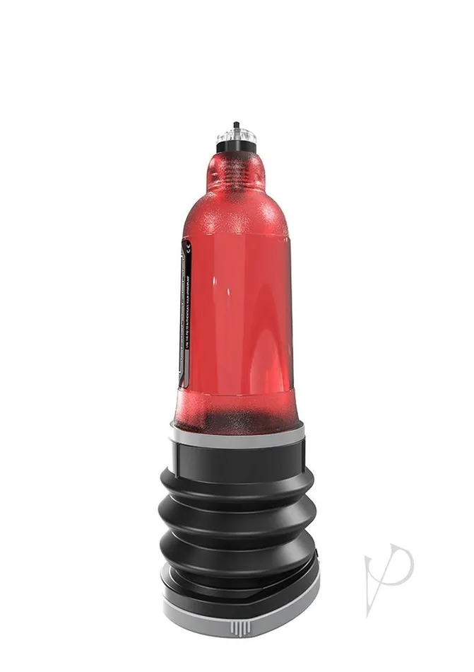 Bathmate Hydromax7 Wide Boy Red Bathmate Vibrators Bathmate Hydromax7 Wide Boy Red Bathmate Vibrators