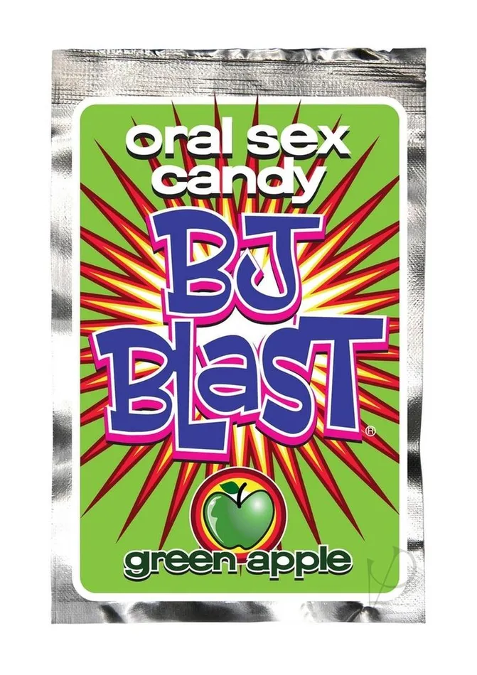 Bj Blast 3 Pack Pipedream Enhancers