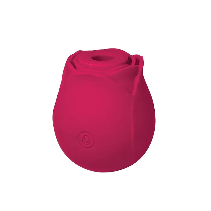 Castle Megastore Le Rose Eden Cerise Vibrators