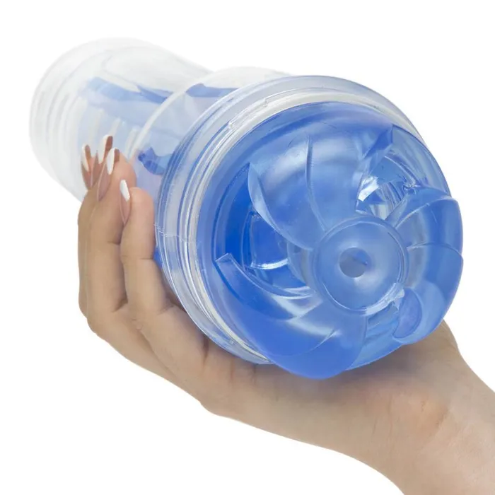 Castle Megastore Vibrators Fleshlight Turbo Thrust
