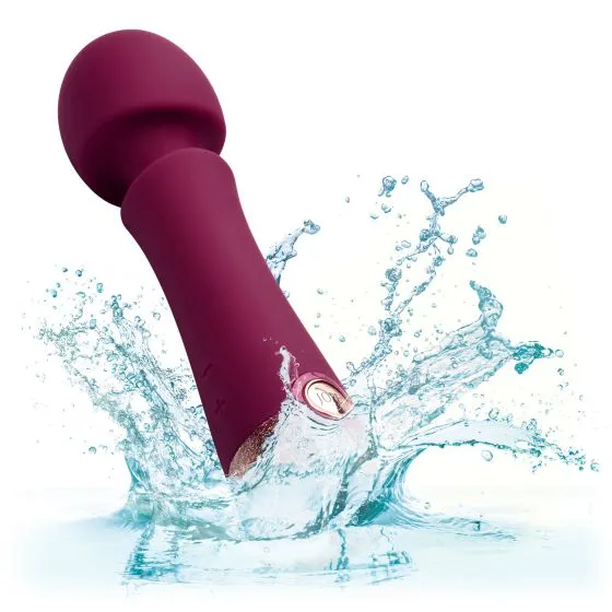 Castle Megastore Vibrators Jopen Starstruck Romance Wand
