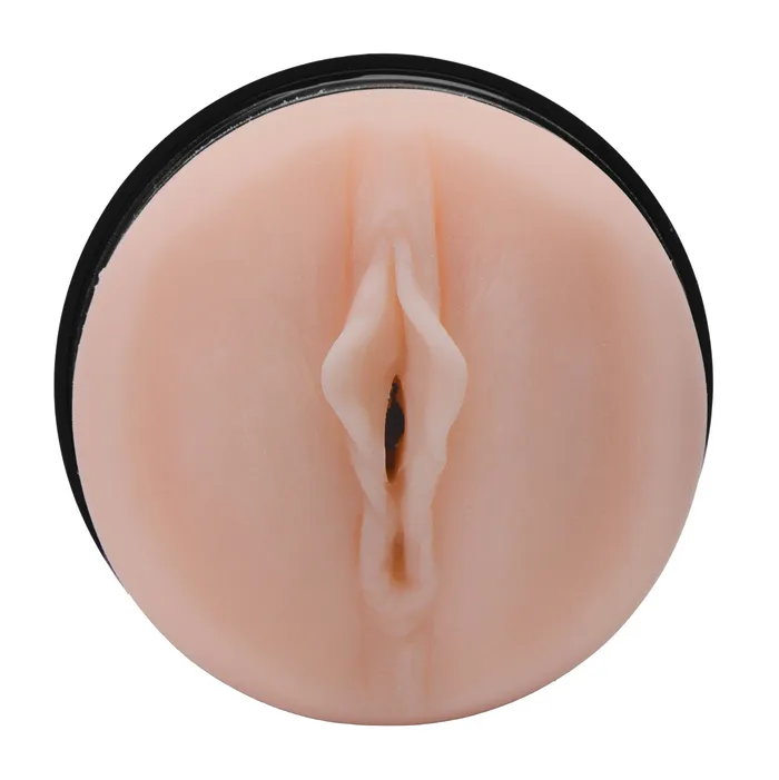Curve Toys Male Sex Toys Brooke Pussy Stroker