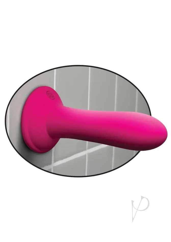 Dildos Dillio Dillio Mr Smoothy Pink