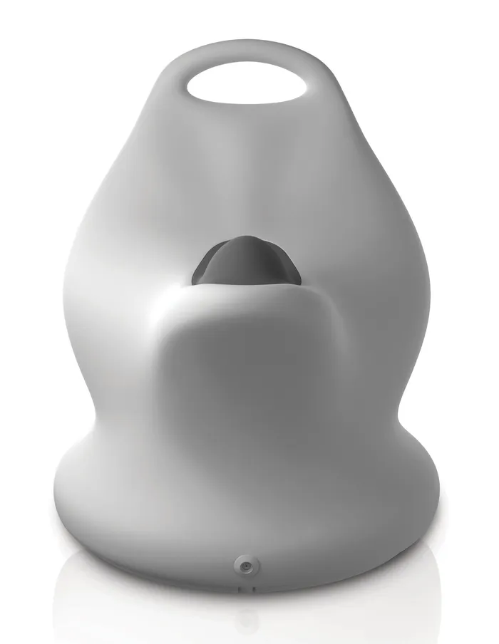 Female Sex Toys Jimmyjane Lounge Rumble Seat Vibrating Pleasure Ride by Jimmyjane