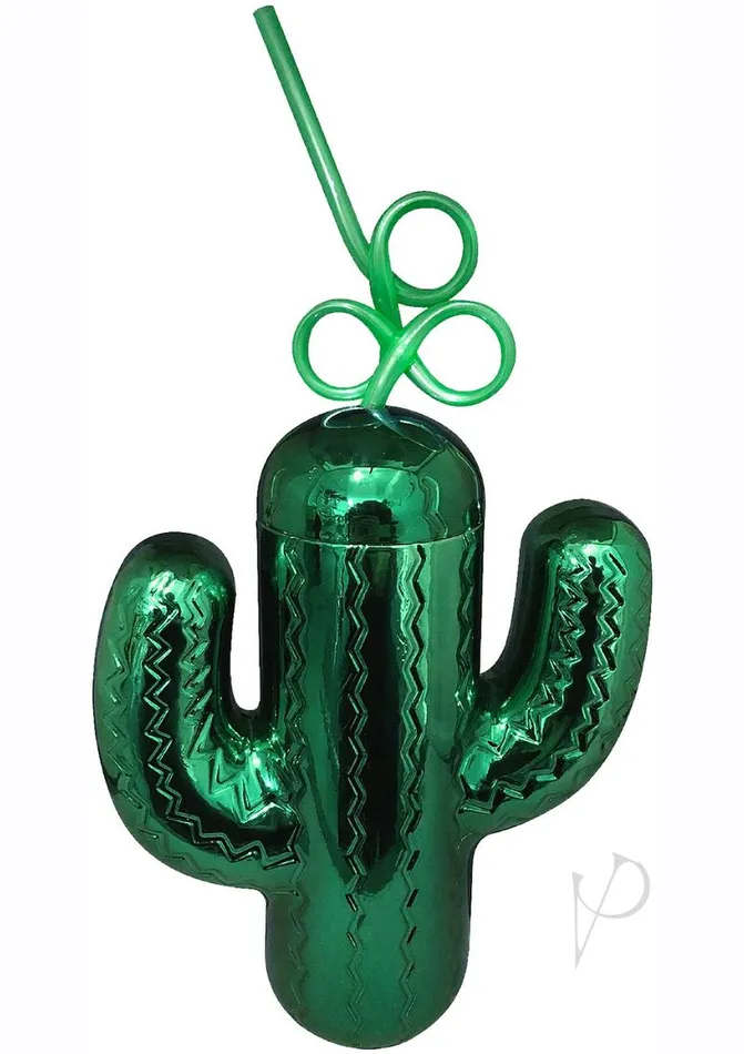 Green Cactus Cupdisc Kheper Games Male Sex Toys