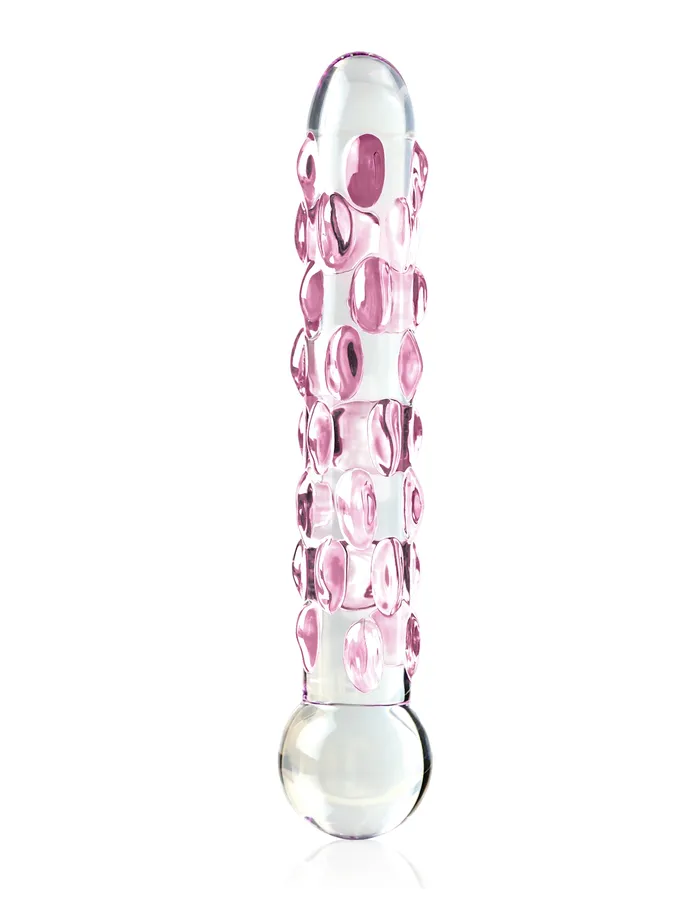 Icicles Icicles No 7 Male Sex Toys