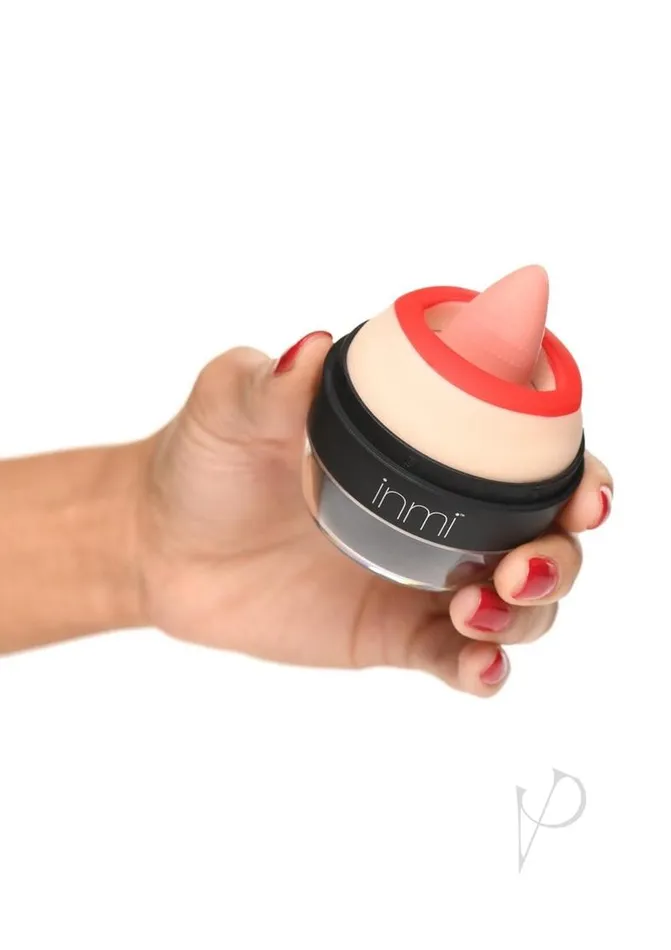 Lickgams Lady Licker SHEGASM Vibrators