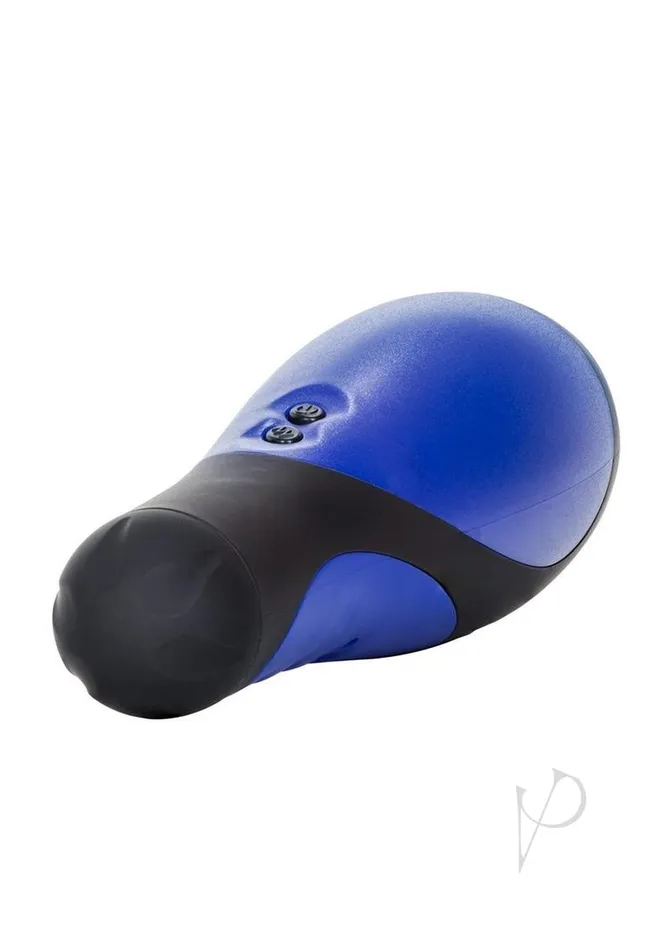 Male Sex Toys Apollo Apollo Power Stroker Blue Male Sex Toys Apollo Apollo Power Stroker Blue