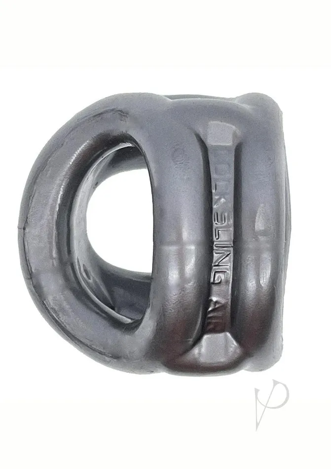 Male Sex Toys Cocksling Air Steel Oxballs